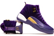 Women Jordan 12-025